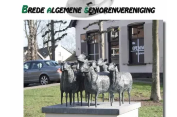 Basbel Magazines Jaargang 3 Maart 2019 Nummer 1