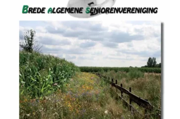 Basbel Magazines Jaargang 3 September 2019 Nummer 3