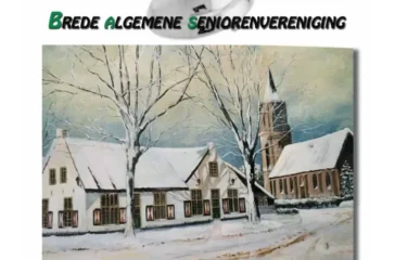 Basbel Magazines Jaargang 3 December 2019 Nummer 4