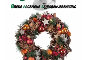 Basbel Magazines Jaargang 4 December 2020 Nummer 4