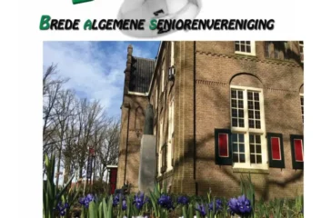 Basbel Magazines Jaargang 5 Maart 2021 Nummer 1