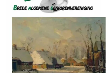 Basbel Magazines Jaargang 5 December 2021 Nummer 4