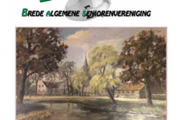 Basbel Magazines Jaargang 6 Maart 2022 Nummer 1