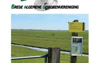 Basbel Magazines Jaargang 6 Mei 2022 Nummer 2