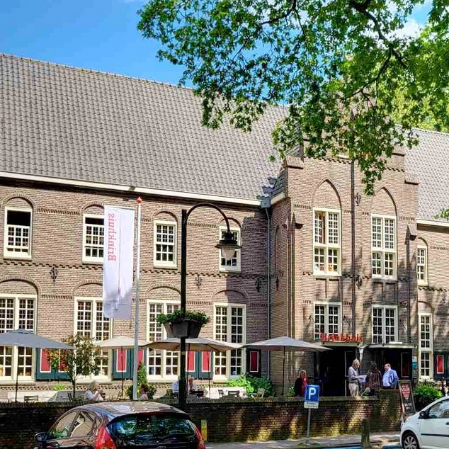 Brinkhuis Bijeenkomst Cybercrime Laren 4 Juni 2025