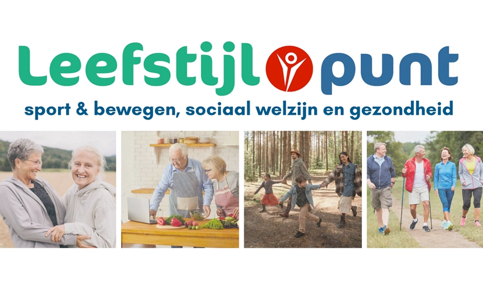 Infomiddag Alles Over Leefstijlpunten BEL Donderdag 6 November