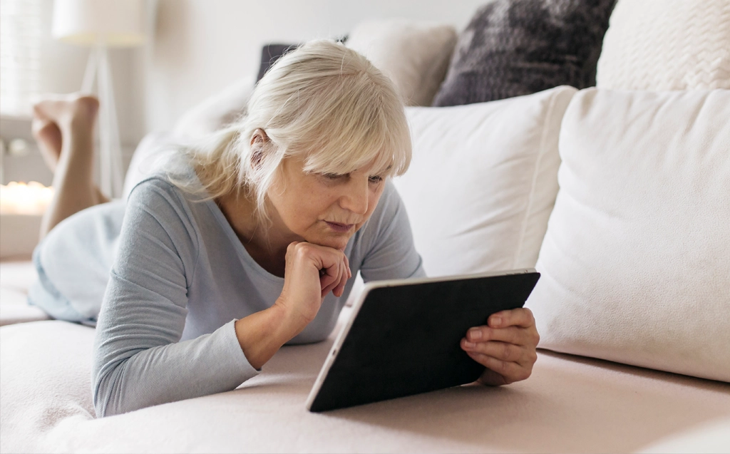 Tips an adviezen om dating fraude te voorkomen.